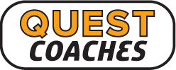 Quest Coaches | Tel: 1300 255 287